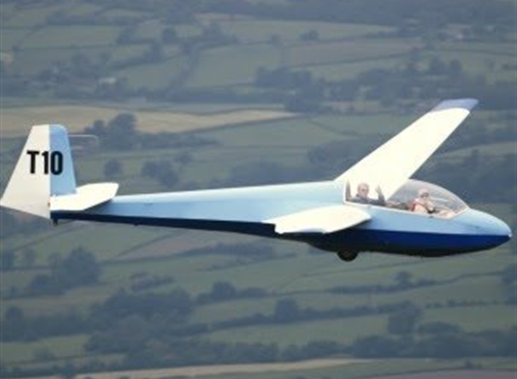 Black Mountain Gliding Black Mountain Gliding